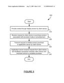 Media Based Entertainment Service diagram and image