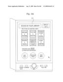 ELECTRONIC BOOK HAVING ELECTRONIC COMMERCE FEATURES diagram and image