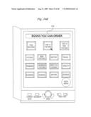 ELECTRONIC BOOK HAVING ELECTRONIC COMMERCE FEATURES diagram and image