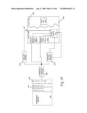 ELECTRONIC BOOK HAVING ELECTRONIC COMMERCE FEATURES diagram and image