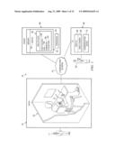 System and Method for Incentivizing a Healthcare Individual Through Music Distribution diagram and image