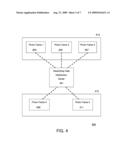 Apparatus and Method for Advertising in Digital Photo Frame diagram and image