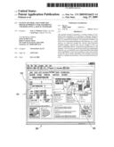 System, Method, and Computer Program Product for Assembling and Displaying a Travel Itinerary diagram and image