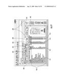 System, Method, and Computer Program Product for Assembling and Displaying a Travel Itinerary diagram and image