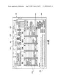 System, Method, and Computer Program Product for Assembling and Displaying a Travel Itinerary diagram and image