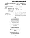 APPARATUS, COMPUTER-READABLE STORAGE MEDIUM AND METHOD FOR PROVIDING A WIDGET AND CONTENT THEREFOR diagram and image