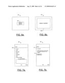 APPARATUS, COMPUTER-READABLE STORAGE MEDIUM AND METHOD FOR PROVIDING A WIDGET AND CONTENT THEREFOR diagram and image