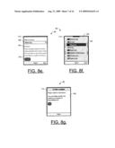 APPARATUS, COMPUTER-READABLE STORAGE MEDIUM AND METHOD FOR PROVIDING A WIDGET AND CONTENT THEREFOR diagram and image