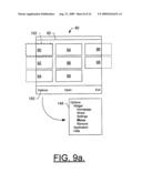 APPARATUS, COMPUTER-READABLE STORAGE MEDIUM AND METHOD FOR PROVIDING A WIDGET AND CONTENT THEREFOR diagram and image