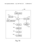 SYSTEM AND METHOD FOR GENERATING LEADS FOR THE SALE OF GOODS AND SERVICES diagram and image