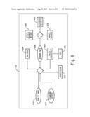 SYSTEM AND METHOD FOR GENERATING LEADS FOR THE SALE OF GOODS AND SERVICES diagram and image