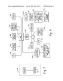 SYSTEM AND METHOD FOR GENERATING LEADS FOR THE SALE OF GOODS AND SERVICES diagram and image