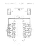 Cyber Pub (CP) diagram and image