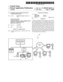 Method and System for Managing Vendor Information diagram and image