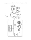 Method and System for Managing Vendor Information diagram and image