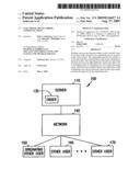 ELECTRONIC RETAIL ORDER COMMUNICATION diagram and image