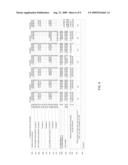 SYSTEMS AND METHODS FOR ENHANCING COMPLIANCE WITH THE FEDERAL RESERVE CUSTODIAL INVENTORY (CI) PROCEDURES diagram and image