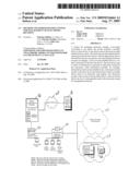 Method and Administration System for Management of Electronic Receipts diagram and image