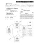 Systems and methods for enterprise financial information management diagram and image