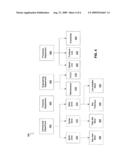 Systems and methods for enterprise financial information management diagram and image