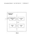 Systems and methods for enterprise financial information management diagram and image