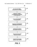 Method and apparatus for electronic collection, translation, grouping, and delivery of wage assignment information diagram and image