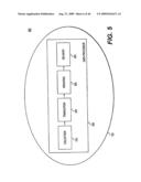 Method and apparatus for electronic collection, translation, grouping, and delivery of wage assignment information diagram and image