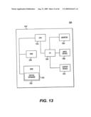 Method and apparatus for electronic collection, translation, grouping, and delivery of wage assignment information diagram and image