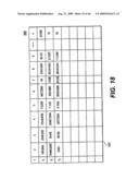 Method and apparatus for electronic collection, translation, grouping, and delivery of wage assignment information diagram and image