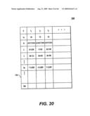 Method and apparatus for electronic collection, translation, grouping, and delivery of wage assignment information diagram and image