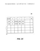 Method and apparatus for electronic collection, translation, grouping, and delivery of wage assignment information diagram and image