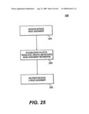 Method and apparatus for electronic collection, translation, grouping, and delivery of wage assignment information diagram and image