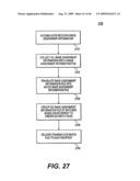 Method and apparatus for electronic collection, translation, grouping, and delivery of wage assignment information diagram and image