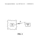 METHOD AND SYSTEM FOR VALIDATING A DEVICE THAT USES A DYNAMIC IDENTIFIER diagram and image