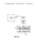 METHOD AND SYSTEM FOR VALIDATING A DEVICE THAT USES A DYNAMIC IDENTIFIER diagram and image