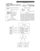 Interactive Media Content Display System diagram and image