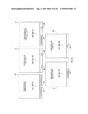 Interactive Media Content Display System diagram and image