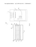 Interactive Media Content Display System diagram and image