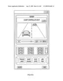 Interactive Media Content Display System diagram and image