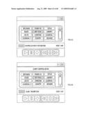 Interactive Media Content Display System diagram and image