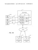 Interactive Media Content Display System diagram and image