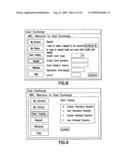 Method and platform for facilitating competitive virtual securities trading diagram and image