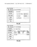 Method and platform for facilitating competitive virtual securities trading diagram and image