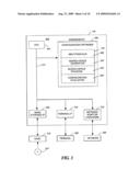 MAXIMIZATION OF SUSTAINED THROUGHPUT OF DISTRIBUTED CONTINUOUS QUERIES diagram and image