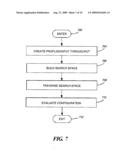 MAXIMIZATION OF SUSTAINED THROUGHPUT OF DISTRIBUTED CONTINUOUS QUERIES diagram and image