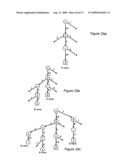 System and method for constructing cognitive programs diagram and image