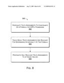 Propagation of don t cares for efficient theory combination diagram and image