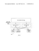 Mechanism to abstract fact types from a rule engine diagram and image