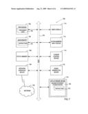 Mechanism to abstract fact types from a rule engine diagram and image