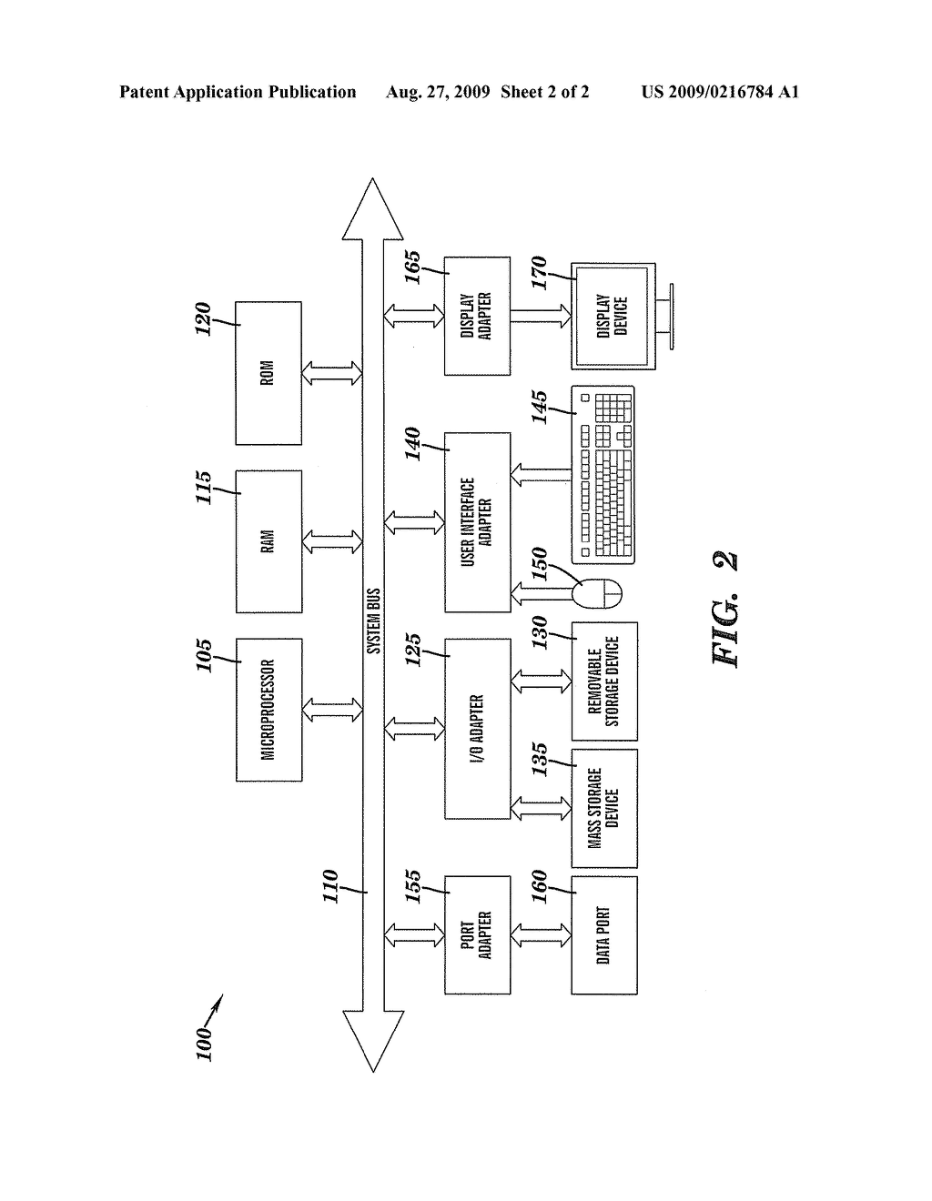 System and Method of Storing Probabilistic Data - diagram, schematic, and image 03